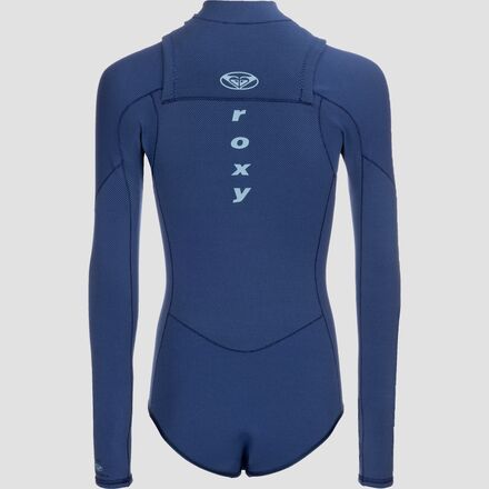 Roxy - 1.5mm Elite Xtra Stretch Long-Sleeve Springsuit - Women's