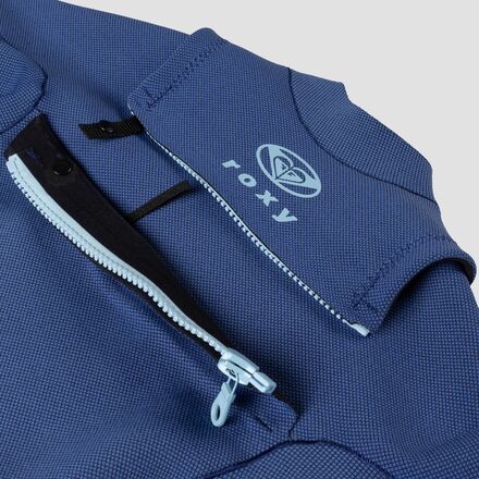 Roxy - 1.5mm Elite Xtra Stretch Long-Sleeve Springsuit - Women's
