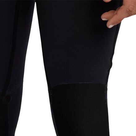 Roxy - 3/2mm Swell Series Back Zip Wetsuit - Women's