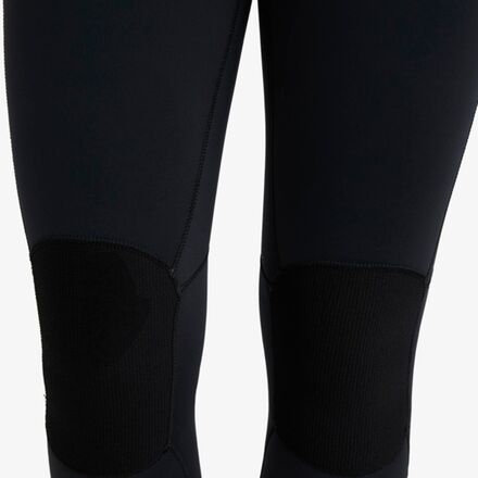 Roxy - 4/3mm Swell Series Back Zip Wetsuit - Women's