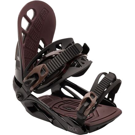 Roxy - Lola Snowboard Binding - 2026 - Women's