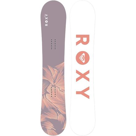 Raina Snowboard - 2026 - Women's