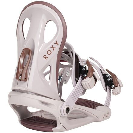 Roxy - Viva Snowboard Binding - 2026 - Women's