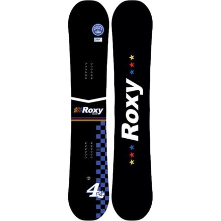 XOXO Snowboard - 2026 - Women's