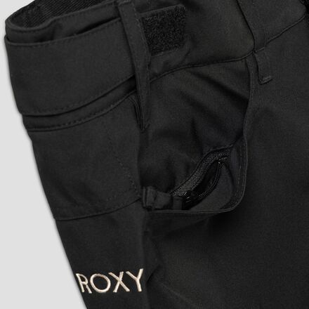 Roxy - Backyard Pant - Girls'