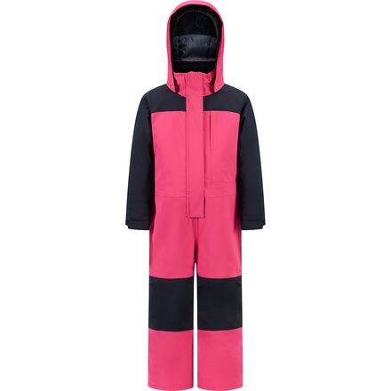Snow Suit - Girls'