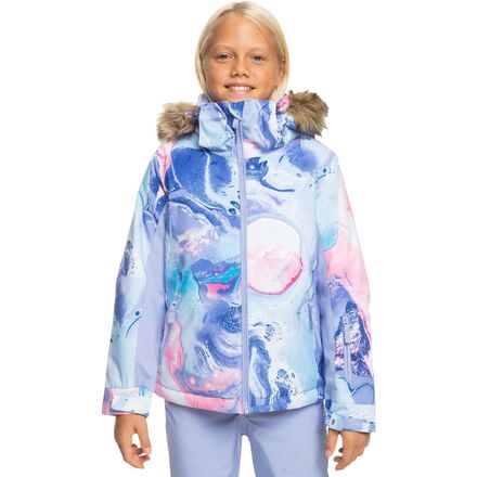 American Pie Jacket - Girls 2024