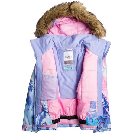 Roxy - American Pie Jacket - Girls 2024