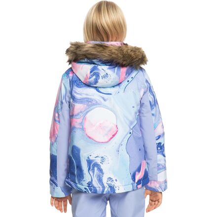 Roxy - American Pie Jacket - Girls 2024