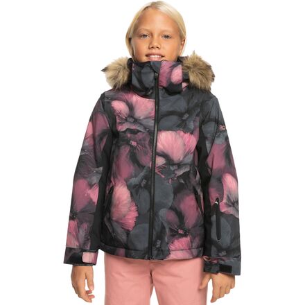 American Pie Jacket - Girls 2024