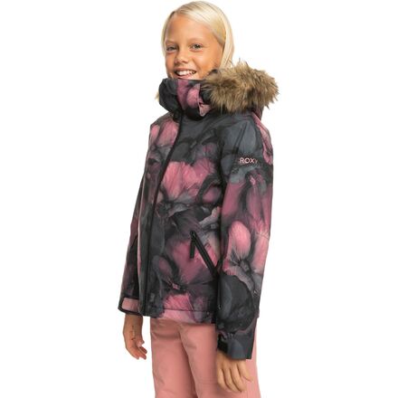 Roxy - American Pie Jacket - Girls 2024