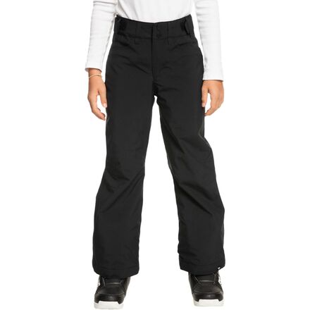 Backyard Pants - Girls 2024
