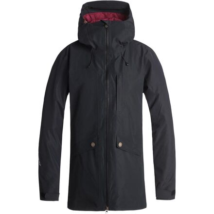 Glade 2L Gore-Tex Snow Jacket - Women's