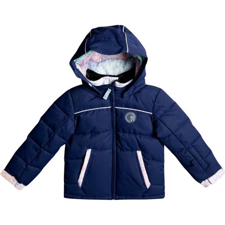 Heidi Snow Jacket - Girls 2023