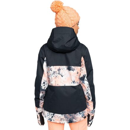 Roxy - Presence Parka Jacket - Women's 2025