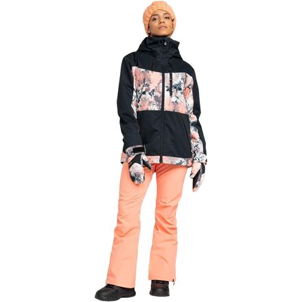 Roxy - Presence Parka Jacket - Women's 2025