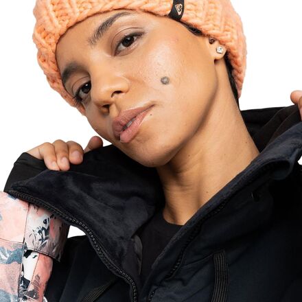 Roxy - Presence Parka Jacket - Women's 2025