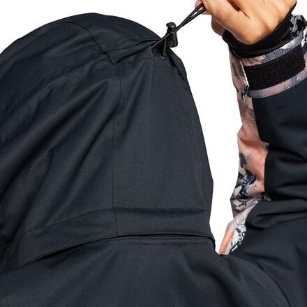 Roxy - Presence Parka Jacket - Women's 2025