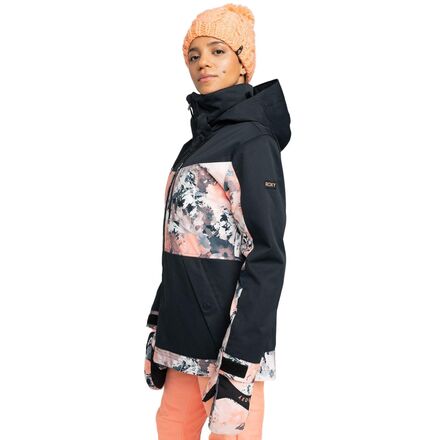 Roxy - Presence Parka Jacket - Women's 2025