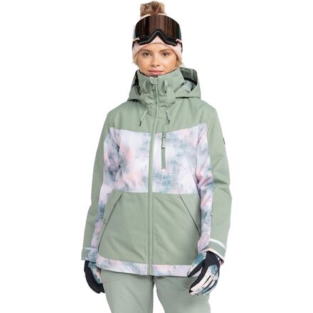 Presence Parka Jacket - Women's 2025