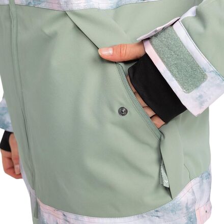 Roxy - Presence Parka Jacket - Women's 2025
