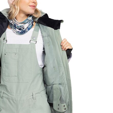 Roxy - Presence Parka Jacket - Women's 2025