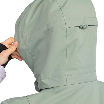 Roxy - Presence Parka Jacket - Women's 2025