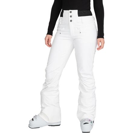 Rising High Pants - Women's