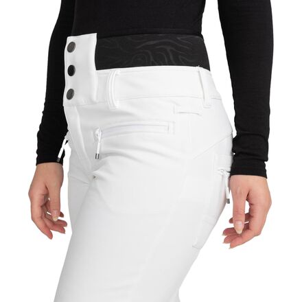 Roxy - Rising High Pants - Women's