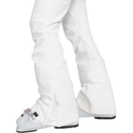 Roxy - Rising High Pants - Women's