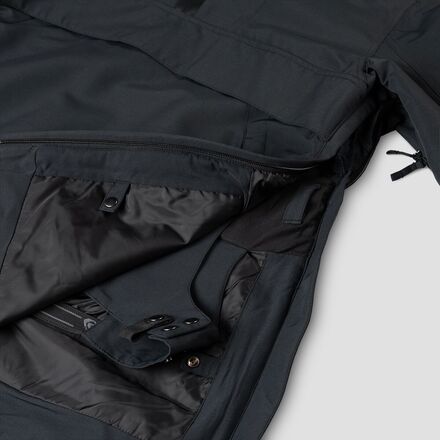 Roxy - Shelter Jacket -Women's