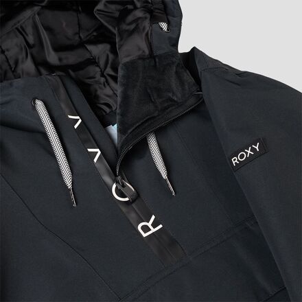 Roxy - Shelter Jacket -Women's