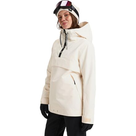 Shelter Jacket -Women's