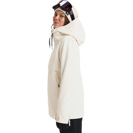 Roxy - Shelter Jacket -Women's