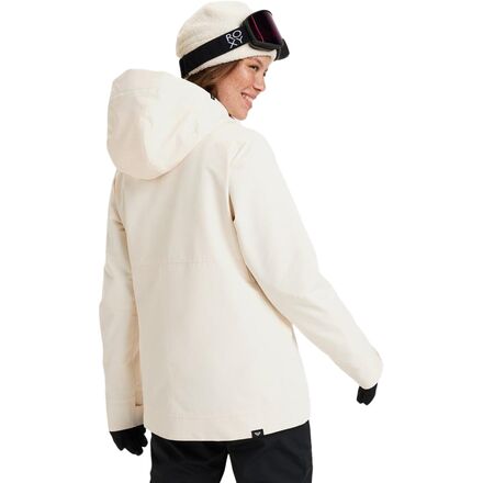 Roxy - Shelter Jacket -Women's