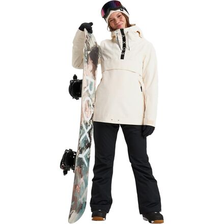 Roxy - Shelter Jacket -Women's