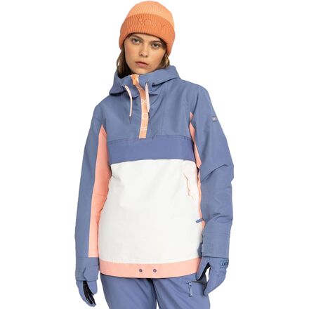 Shelter Jacket -Women's