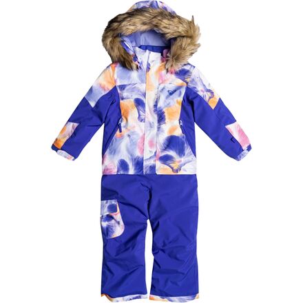 Sparrow Jump Snowsuit - Girls'
