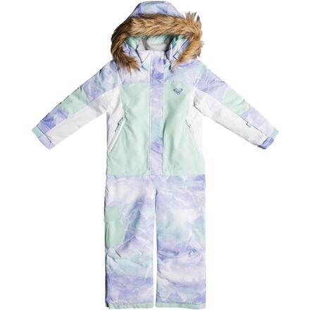 Sparrow Jump Snowsuit - Girls'