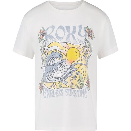 Endless Sunshine Short-Sleeve T-Shirt - Girls'