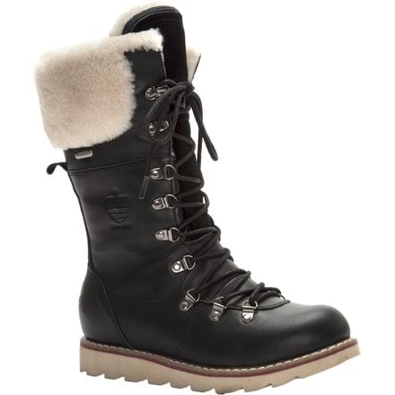 Royal Canadian - Louise Boot - Women's