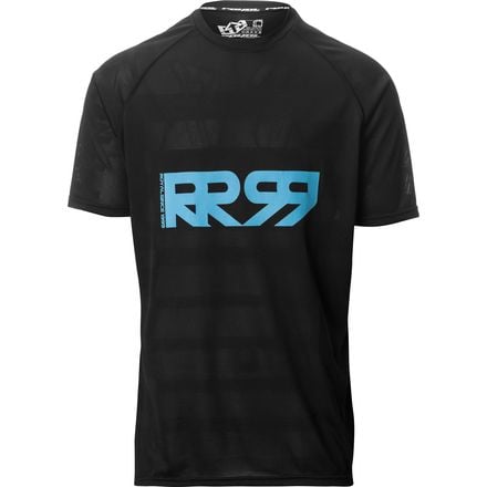 Royal Racing - Impact Jersey - Short Sleeve - Men's