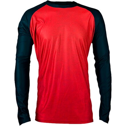 Heritage Long-Sleeve Jersey - Men's