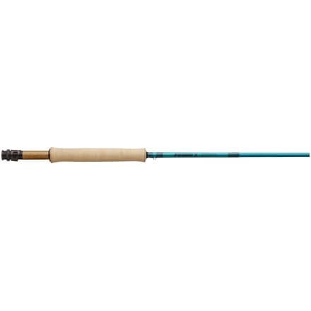 Sage X Fly Rod - 4-Piece - Fly Fishing