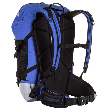 Sage - Technical Fishing Backpack - 28L/1709cu in