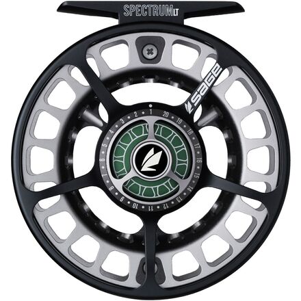Spectrum LT Fly Reel