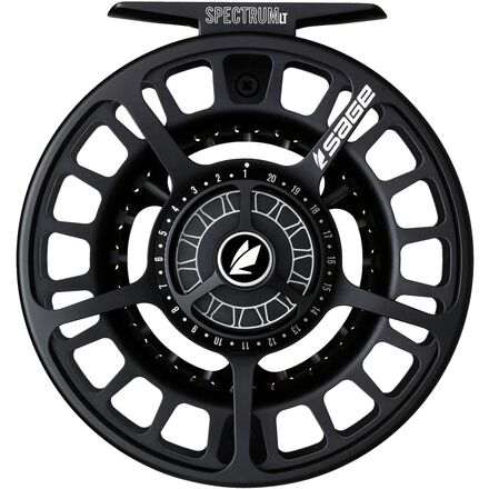 Spectrum LT Fly Reel