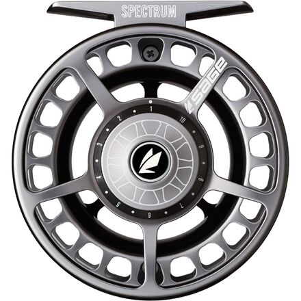 Spectrum Fly Reel