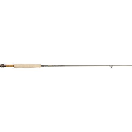 Dart Fly Rod - 3-Piece