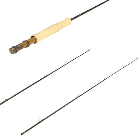 Sage - Dart Fly Rod - 3-Piece